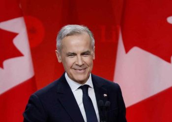 mark-carney-elecciones-partido-liberal