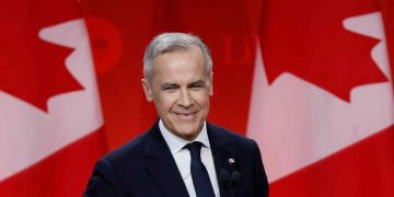 mark-carney-elecciones-partido-liberal