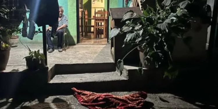 policía-de-santiago-investigado-matar-a-un-perro