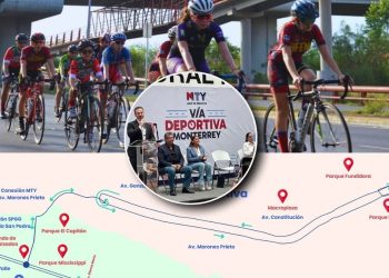 circuito-monterrey-san-pedro-día-de-la-bicicleta
