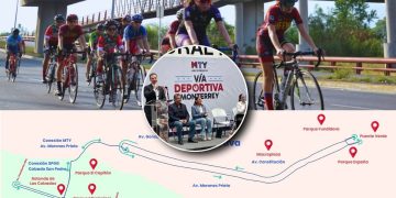 circuito-monterrey-san-pedro-día-de-la-bicicleta