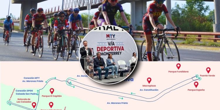 circuito-monterrey-san-pedro-día-de-la-bicicleta