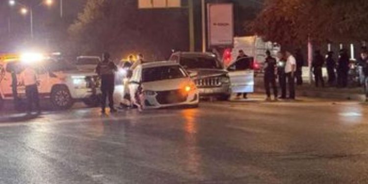 muerte-de-oficial-de-tránsito-accidente-en-santa-catarina-conductor-ebrio-operativo-antialcohol