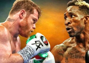Canelo Álvarez Gana En Arabia Saudita Pero Deja Sabor Amargo