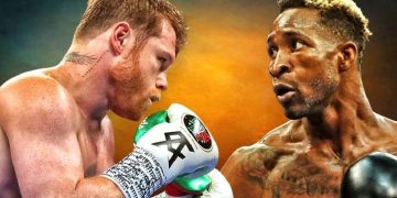 Canelo Álvarez Gana En Arabia Saudita Pero Deja Sabor Amargo