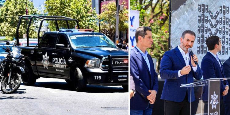 aumento-salarial-policía-de-monterrey