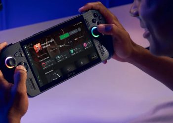 consola-portátil-Xbox-ally-microsoft
