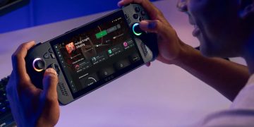 consola-portátil-Xbox-ally-microsoft