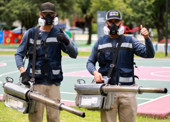 fumigación san-pedro