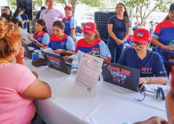 Útiles-escolares-gratis-Monterrey