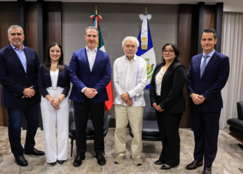 guatemala embajador monterrey comunidad