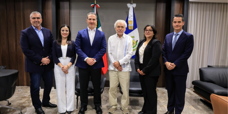 guatemala embajador monterrey comunidad