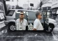hombre-detenido-en-monterrey-por-posesión-de-marihuana-y-gafete-falso