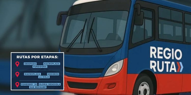 regio-ruta-el-transporte-municipal-de-monterrey
