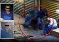Detienen A Dos Por Robar A Personas Sin Hogar