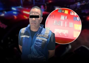 detienen-a-hombre-con-33-tarjetas-bancarias-robadas