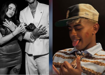 lamine-yamal nicki-nicole fiesta-de-cumpleaños