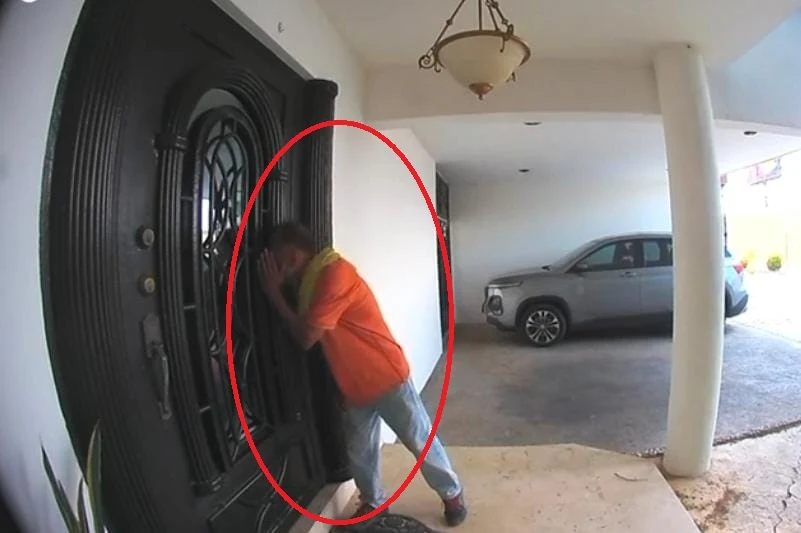La Policía de Monterrey detuvo a un hombre con presunta droga e investigado por robo a casa-habitación como parte de la estrategia Escudo.
