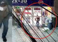 Policías de Monterrey, tienda de conveniencia robo a negocio, cámaras del C4, estrategia Escudo