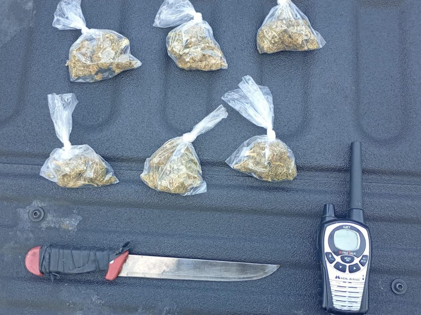 la-policía-de-Monterrey-detuvo-a-un-hombre-buscado-por-homicidio-con-orden-de-aprehensión-vigente