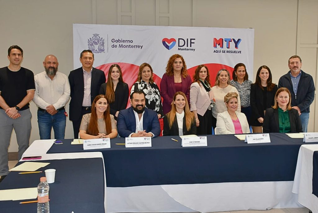 SIPINNA-derechos-de-la-infancia-DIF-monterrey