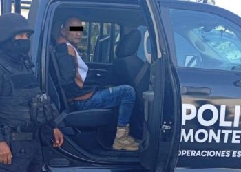HOMICIDA-MONTERREY-POLICÍA
