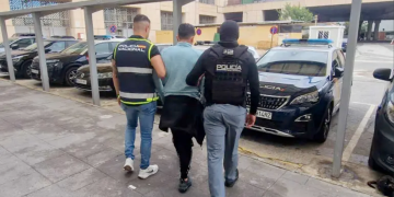 ‘Pipo’-Chavarría-los-lobos-ecuador-narcotráfico-CJNG-detenido-en-España-cambio-de-identidad