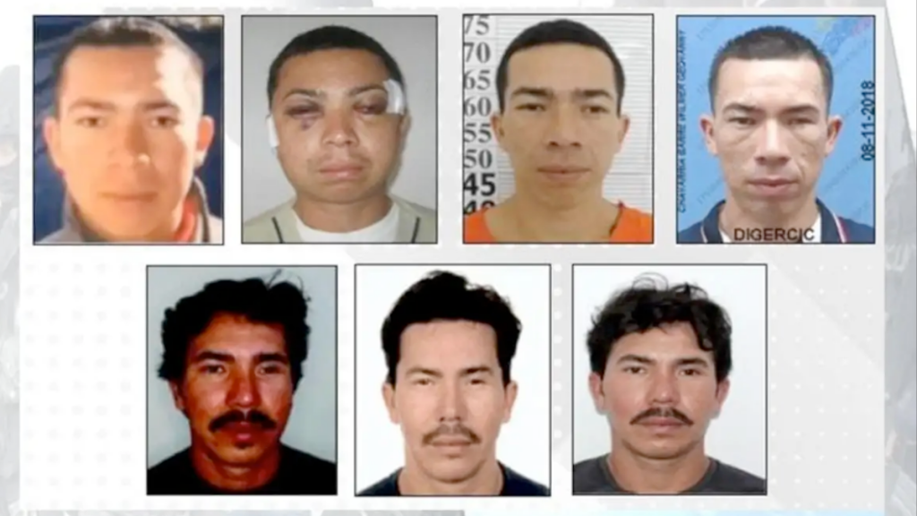 ‘Pipo’-Chavarría-los-lobos-ecuador-narcotráfico-CJNG-detenido-en-España-cambio-de-identidad