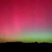 auroras-boreales-en-Nuevo-León-fenómeno-solar-García-actividad-solar-tormenta-geomagnética