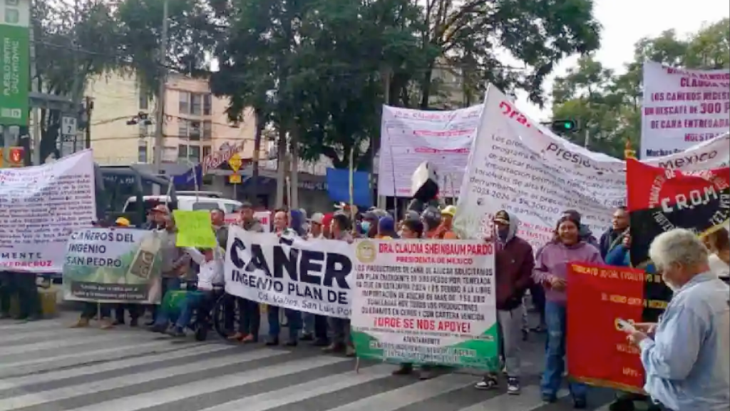 productores-de-azúcar-mercado-cañero-aranceles-azúcar-crisis-agrícola-precios-azúcar