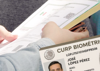 CURP biométrica, fecha límite, requisitos CURP, trámite gratuito