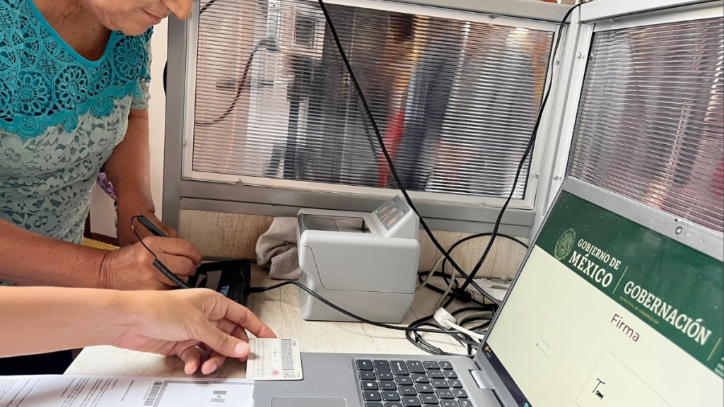 CURP biométrica, fecha límite, requisitos CURP, trámite gratuito