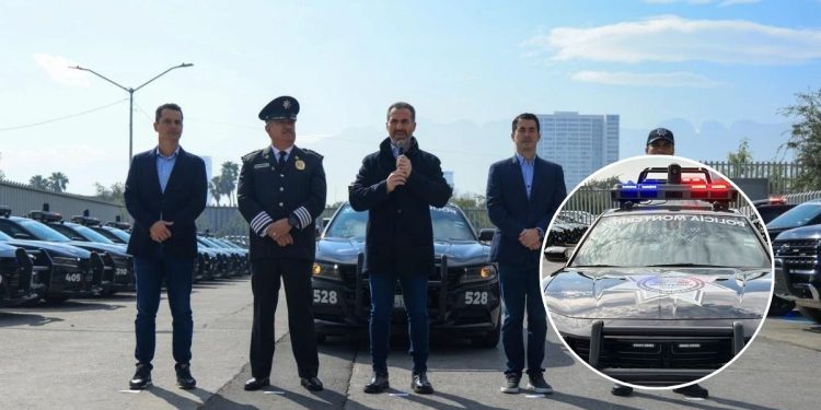 seguridad-con-tecnología-es-pilar-de-la-estrategia-para-monterrey