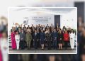 Alcalde Participa En Encuentro Nacional Sobre Seguridad Pública Municipal