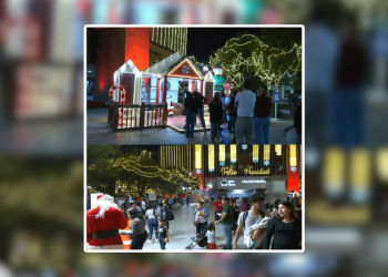 la voz de nl Invita Monterrey a disfrutar de las actividades navideñas este domingo