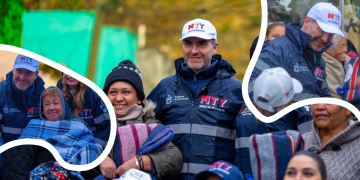 mty sin frío-dif-de-monterrey-lleva-apoyos-a-la-ciudad