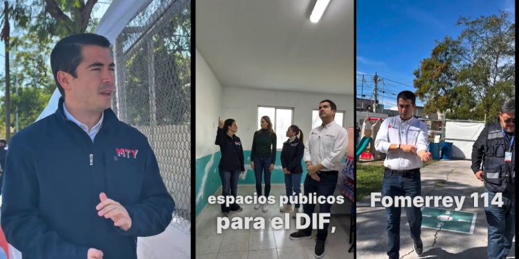 Marcelo Segovia Recorre Espacios DIFerentes En San Jorge y Fomerrey 114