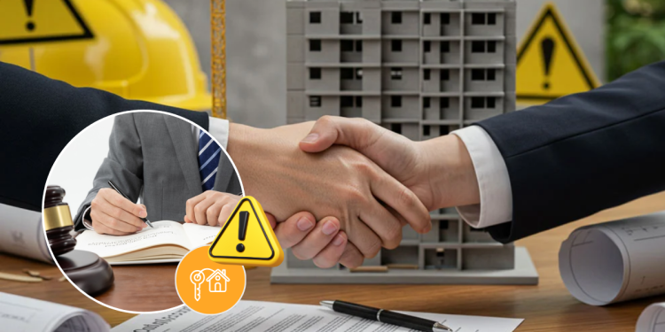 Ley De Preventa Inmobiliaria Y Su Papel Contra El Fraude Inmobiliario