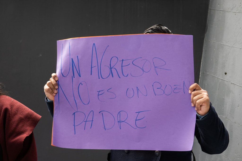 violencia vicaria en tijuana