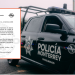 Operativo De Seguridad Refuerza Vigilancia Preventiva En Mty