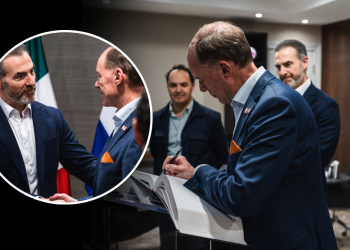 Países-Bajos-Visita-Monterrey-Mundial-2026-KNVB-Estadio-BBVA-inversión-extranjera