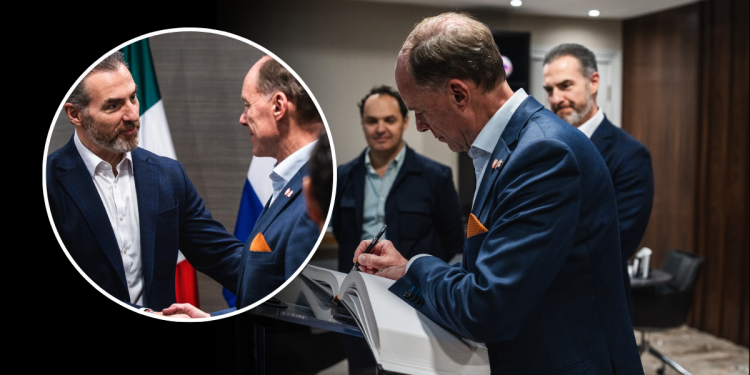 Países-Bajos-Visita-Monterrey-Mundial-2026-KNVB-Estadio-BBVA-inversión-extranjera