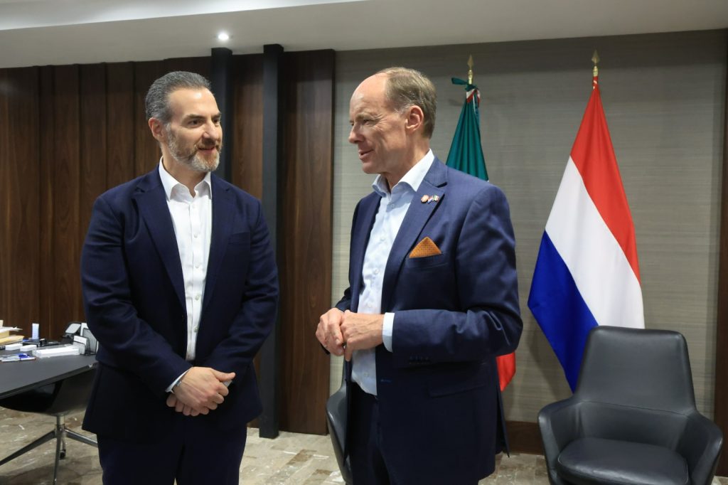 Países-Bajos-Visita-Monterrey-Mundial-2026-KNVB-Estadio-BBVA-inversión-extranjera