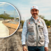 El nuevo parque lineal de colonia Barrio San Carlos redefine el poniente regio