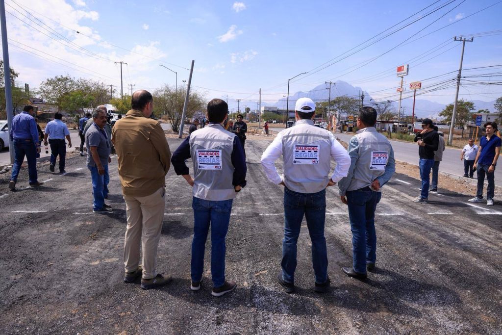 parque linean el colonia barrio san carlos ayuda a mejorar el entorno