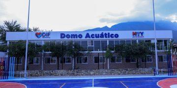hidroterapia monterrey domo acuático