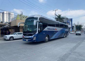 choque-en-Monterrey-revisión-técnica-rutas-urbanas-diez-heridos-centro-regio