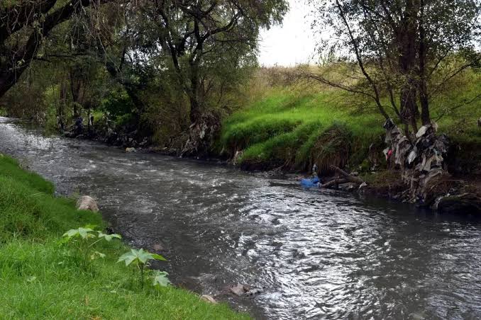 ríos contaminados de México serán limpiados