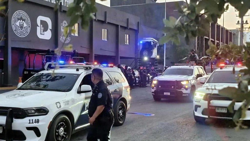 Principales Zonas más seguras de Monterrey