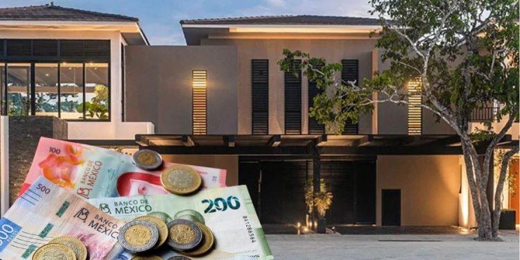 Decorar una casa